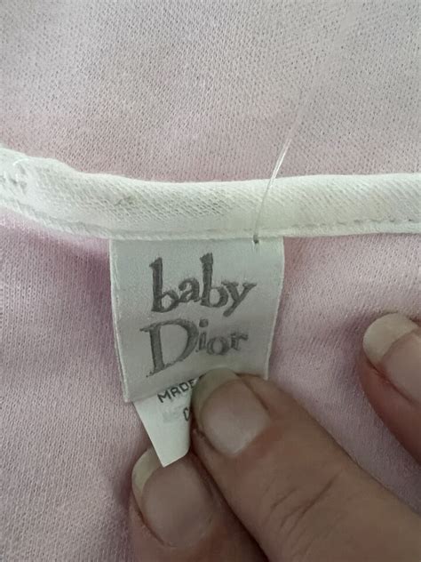 dior baby blankets|christian Dior baby blanket.